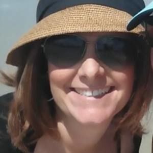 Meet your Posher, Dawn